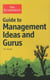 Guide to management ideas and gurus
