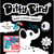 DITTY BIRD - LIVRE MUSICAL SENSORIEL BEBE DES SONS DES ANIMAUX