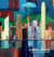 The colors of Asia