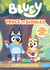 Bluey : Trucs et bidules : Livre d'activités