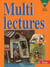 MULTI LECTURES : CE1 - livre de l'élève (édition 1998)