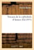 Travaux de la cathedrale d'amien
