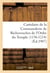 Cartulaire de la commanderie de richerenches de l'ordre du temple 1136-1214