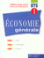 Economie generale bts 1ere annee
