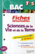 Objectif bac - sciences de la vie et de la terre - 1ère s - fiches détachables