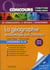 Géographie économique aux concours (édition 2012/2013)