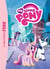 My Little Pony 09 - Le royaume de cristal