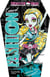 Carnet fashion monster high - lagoona blue