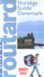 Guide du routard norvege suede danemark - edition 2001-2002