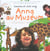 Anna au museum d'histoire naturelle