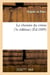 Le chemin du crime (3e edition) (ed.1889)
