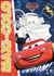 CARS - Maxi Colo - Disney Pixar