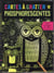 Cartes à gratter - phosphorescentes