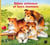 Bebes animaux et leurs mamans