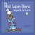 Petit Lapin Blanc regarde la lune