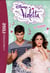 Violetta 18 - La trahison