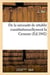 De la necessite de retablir constitutionnellement la censure