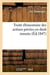 Traite elementaire des actions privees en droit romain
