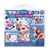 La reine des neiges - coffret loisirs créatifs 100 pièces