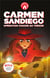 Carmen sandiego : opération chasse au trésor