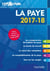 Top'actuel : la paye (édition 2017/2018)