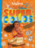 Super colo - vaiana, la légende du bout du monde - vaiana - super colo