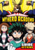 My hero Academia : guide officiel