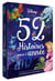DISNEY - 52 Histoires pour l'année - Histoires fantastiques