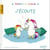 Gaston la licorne : les émotions de Gaston : J'écoute