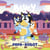 Bluey : Papa-Robot