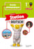 Station Deutsch ! : Allemand - 6e - Guide pédagogique - A1>A1+