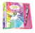 Mon carnet secret licorne