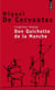L'ingénieux Hidalgo Don Quichotte de la Manche Tome 2