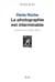 La photographie est interminable - entretien avec Gilles Mora