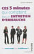 Ces 5 minutes qui comptent... dans un entretien d'embauche - et si votre image faisait la différence?