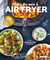 Plats du soir à l'air fryer