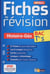 Defibac Fiches De Revision Histoire-Geo Terminale S