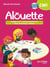 Alouette : français - CM1 - livre de l'élève (édition 2023)
