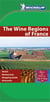 The wine regions of france