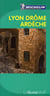 Le guide vert : Lyon, Drôme, Ardèche (édition 2010)