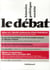 Le debat n179  (mars-avril 2014)