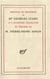 Discours de reception a l'academie francaise et reponse de m. pierre-henri simon