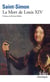 La mort de Louis XIV (1715)