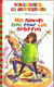 Les aventures de Lili Graffiti Tome 5 : un nouvel ami pour Lili Graffiti