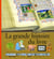 La grande histoire du livre