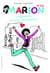 Marion et Cie Tome 1 : j'adoooore les histoires d'amour