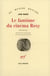 Le fantome du cinema roxy