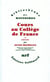 Cours au collège de France (1838-1851) Tome 1-1838-1844