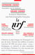 La Nouvelle Revue Française