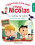 J'apprends à lire avec Le Petit Nicolas Tome 13 : la maîtresse est malade